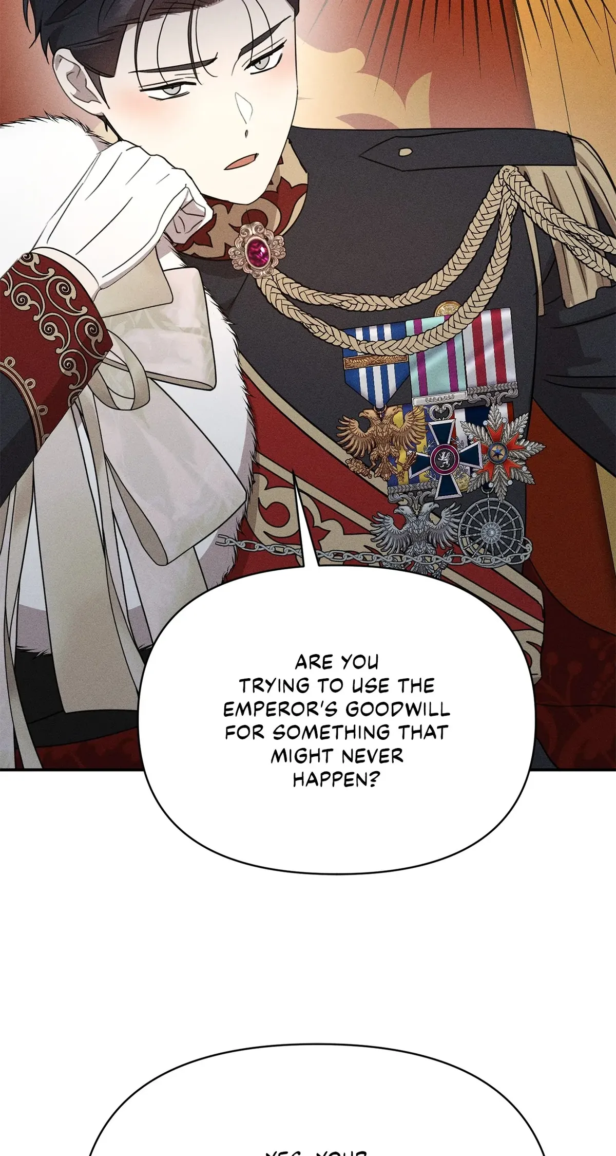 Don’t Be Carelessly Friendly Chapter 42 Online - página 58