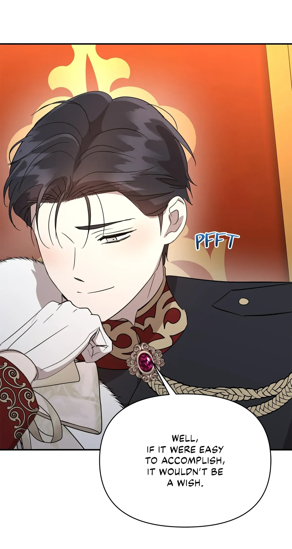 Don’t Be Carelessly Friendly Chapter 42 Online - página 61
