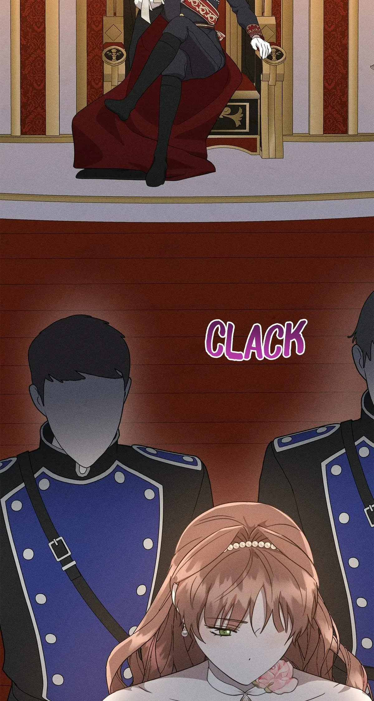 Don’t Be Carelessly Friendly Chapter 42 Online - página 67