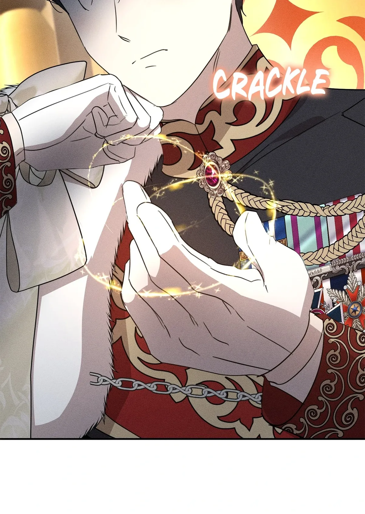 Don’t Be Carelessly Friendly Chapter 42 Online - página 69