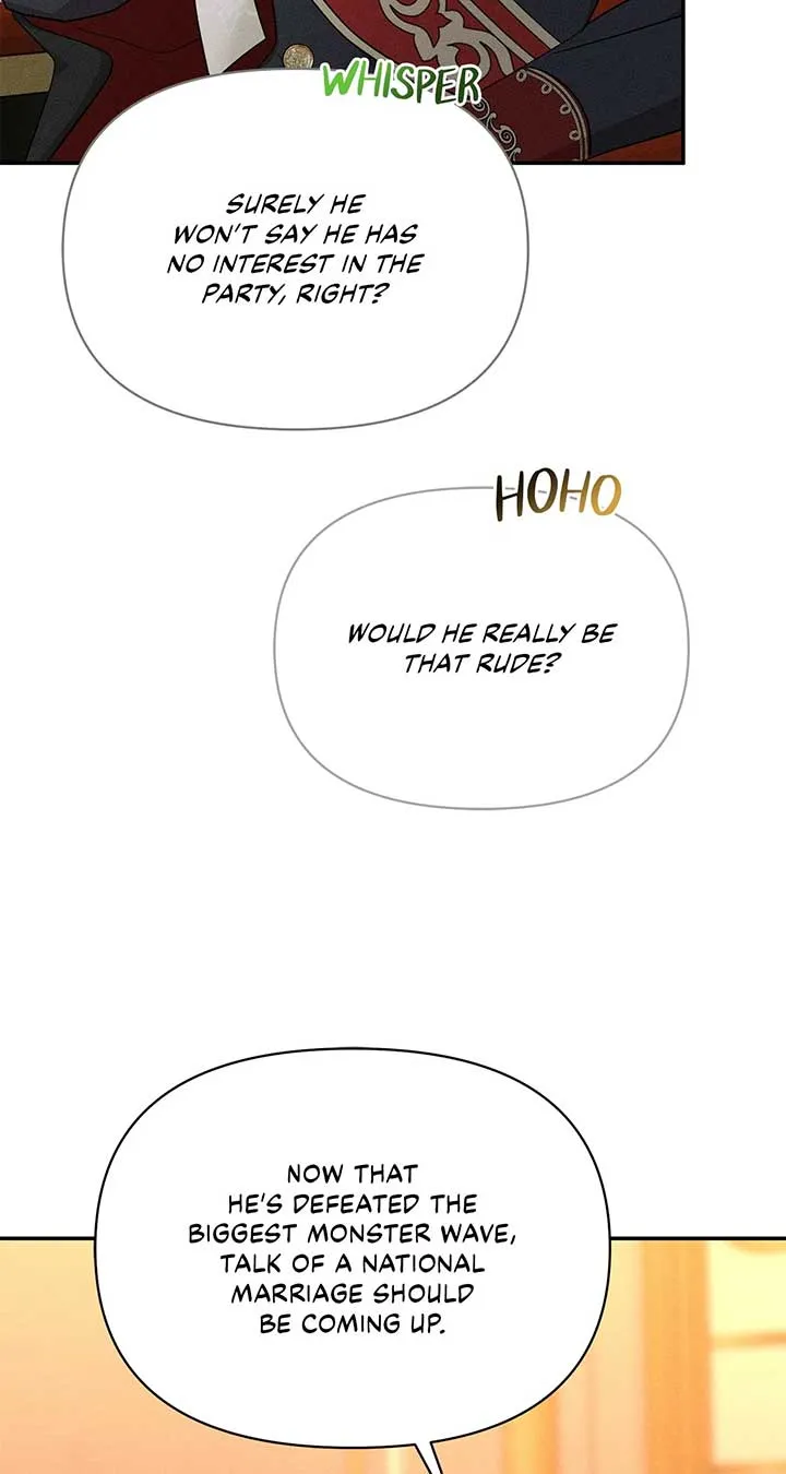 Don’t Be Carelessly Friendly Chapter 43 Online - página 3