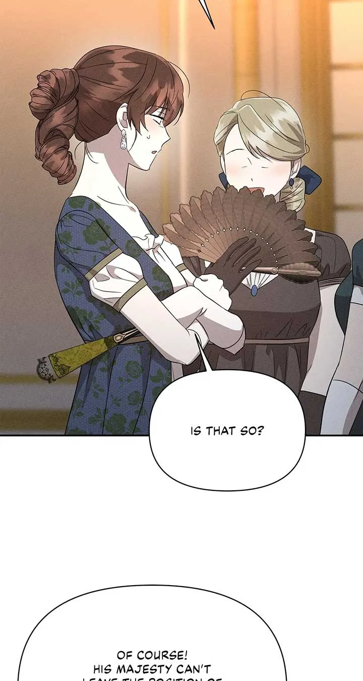 Don’t Be Carelessly Friendly Chapter 43 Online - página 4
