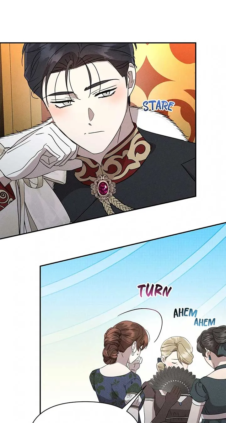 Don’t Be Carelessly Friendly Chapter 43 Online - página 6