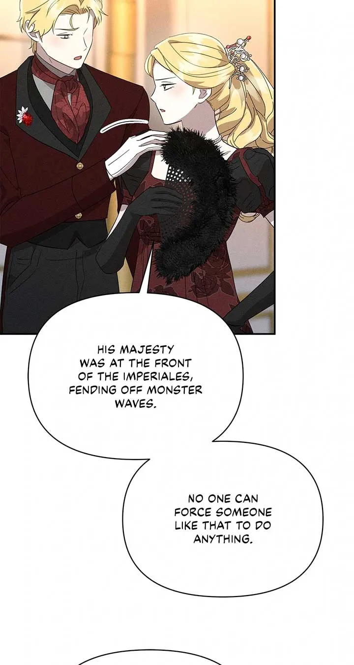 Don’t Be Carelessly Friendly Chapter 43 Online - página 15