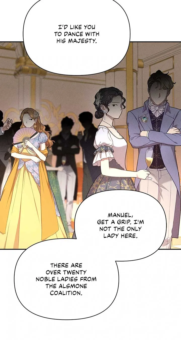 Don’t Be Carelessly Friendly Chapter 43 Online - página 16