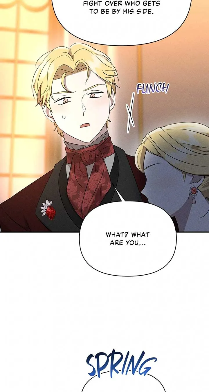 Don’t Be Carelessly Friendly Chapter 43 Online - página 18