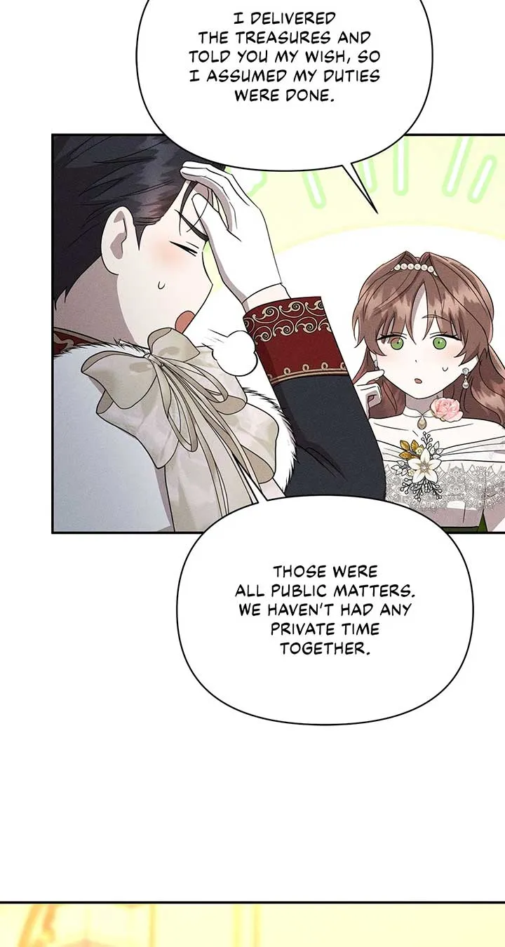 Don’t Be Carelessly Friendly Chapter 43 Online - página 22