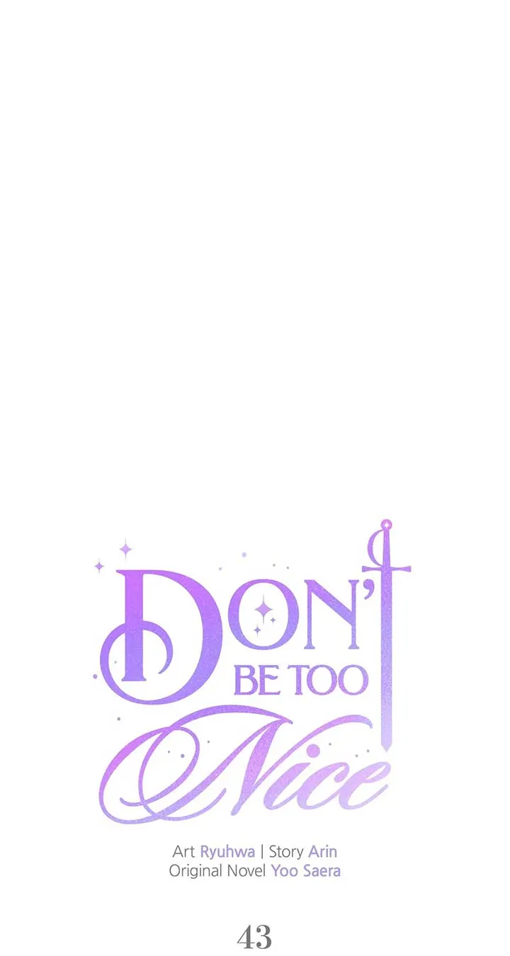 Don’t Be Carelessly Friendly Chapter 43 Online - página 29