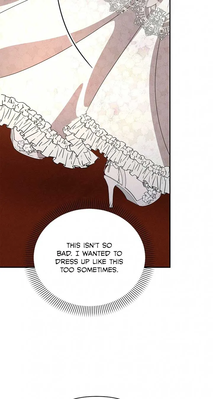 Don’t Be Carelessly Friendly Chapter 43 Online - página 34