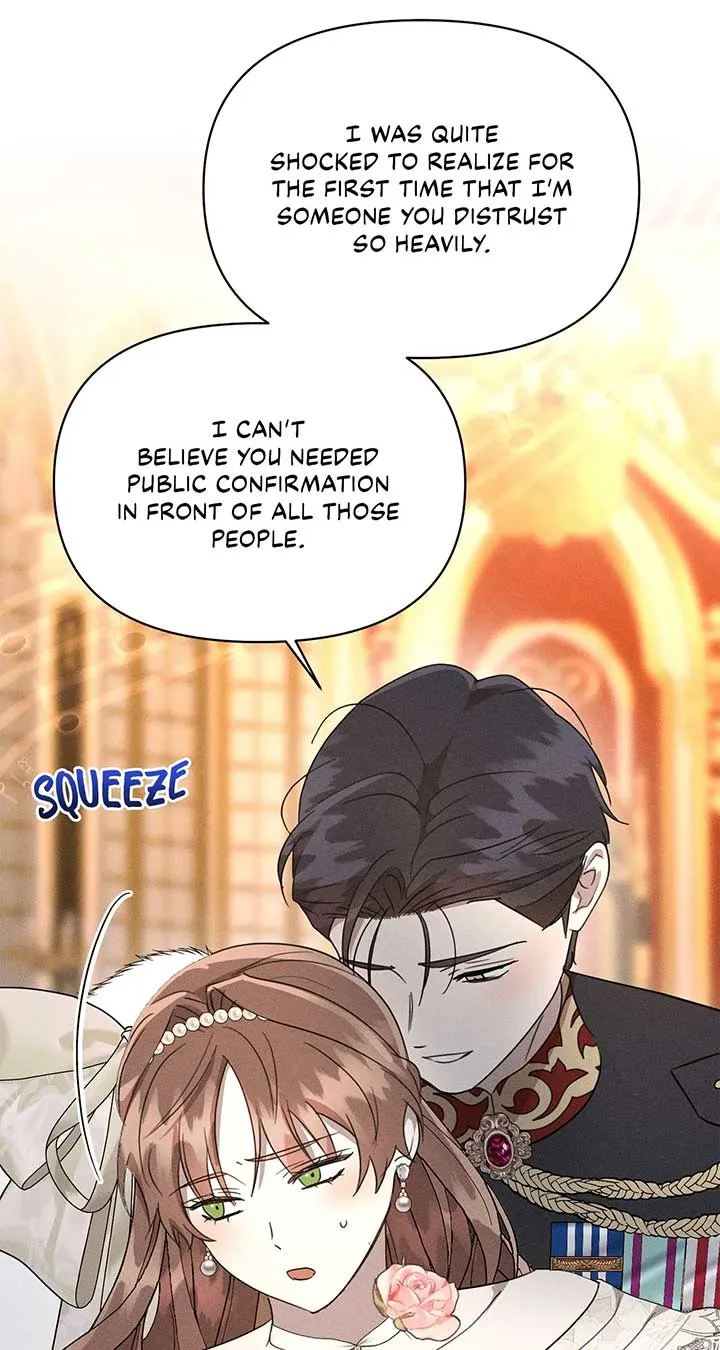 Don’t Be Carelessly Friendly Chapter 43 Online - página 46