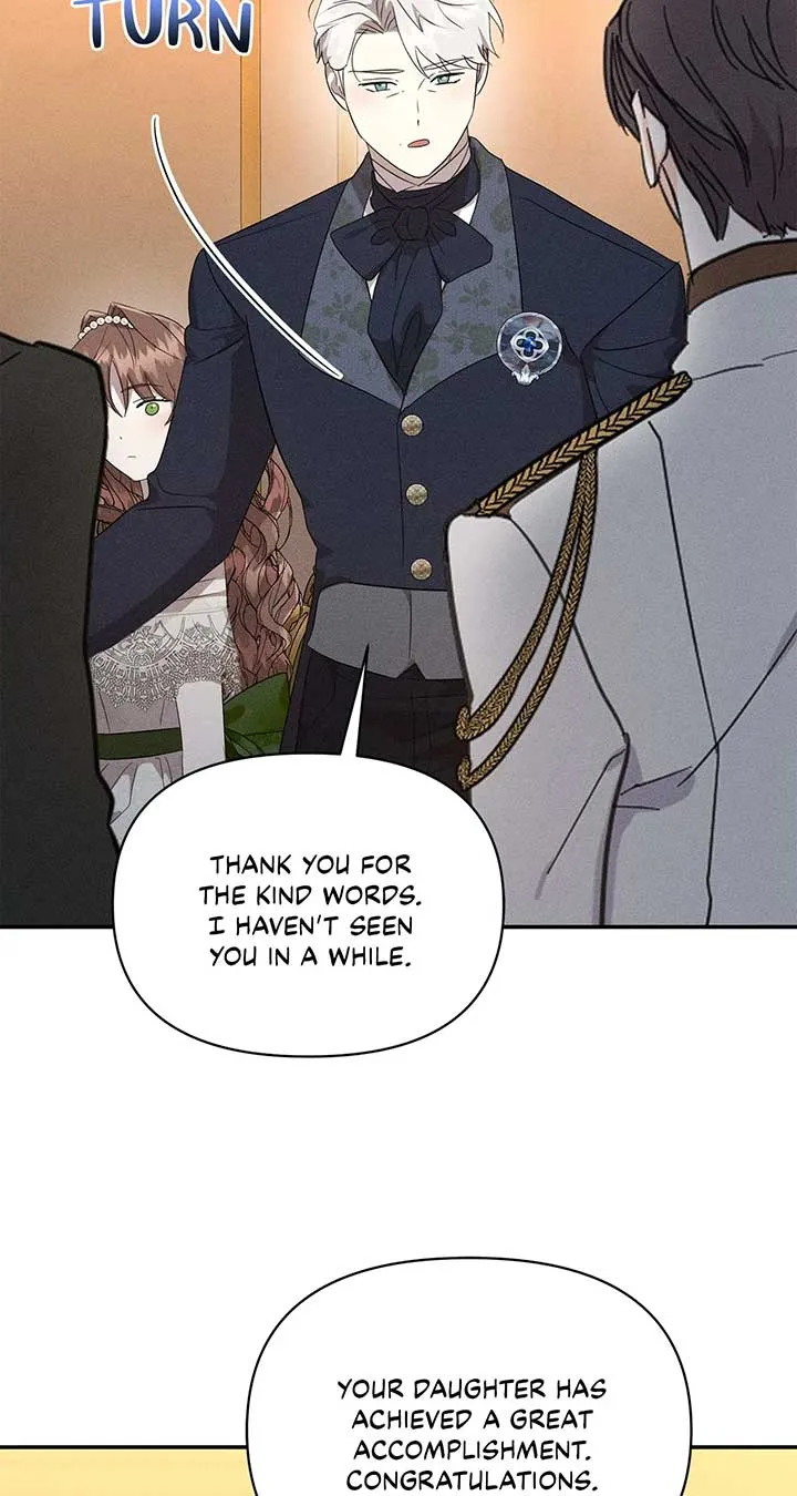 Don’t Be Carelessly Friendly Chapter 44 Online - página 20