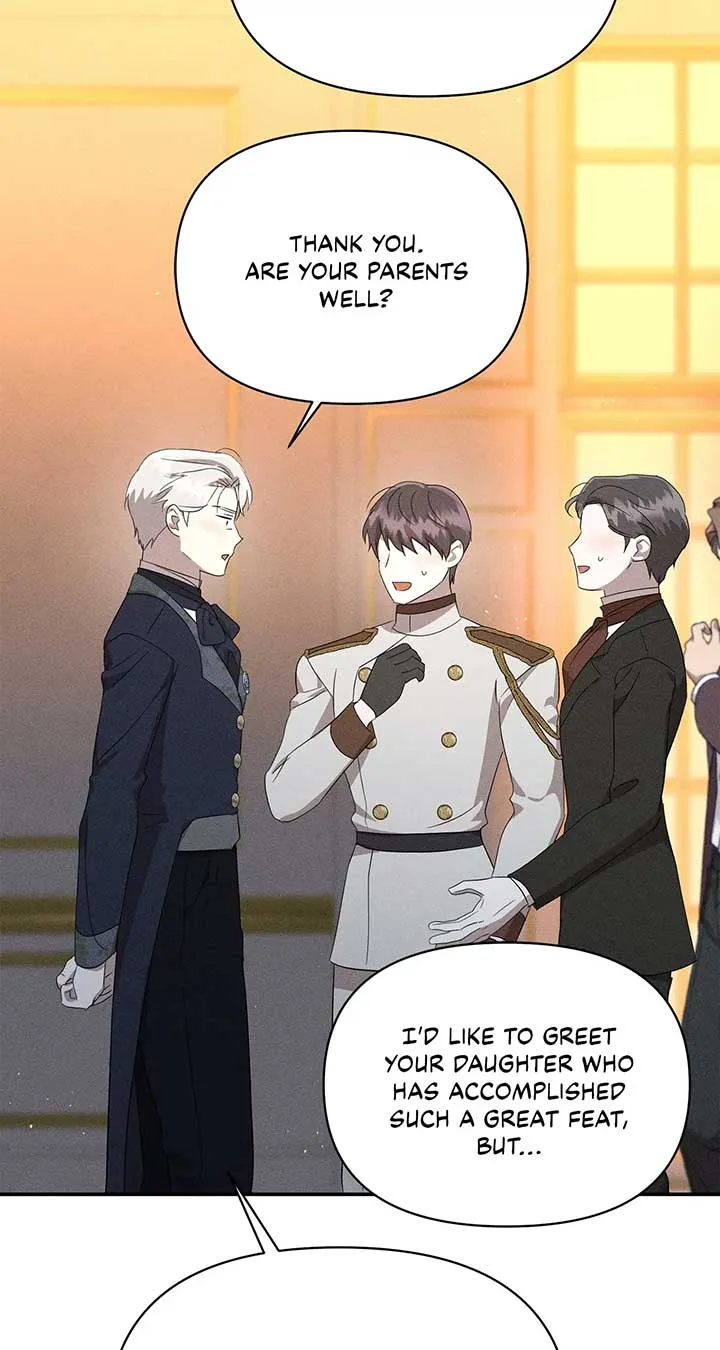 Don’t Be Carelessly Friendly Chapter 44 Online - página 21