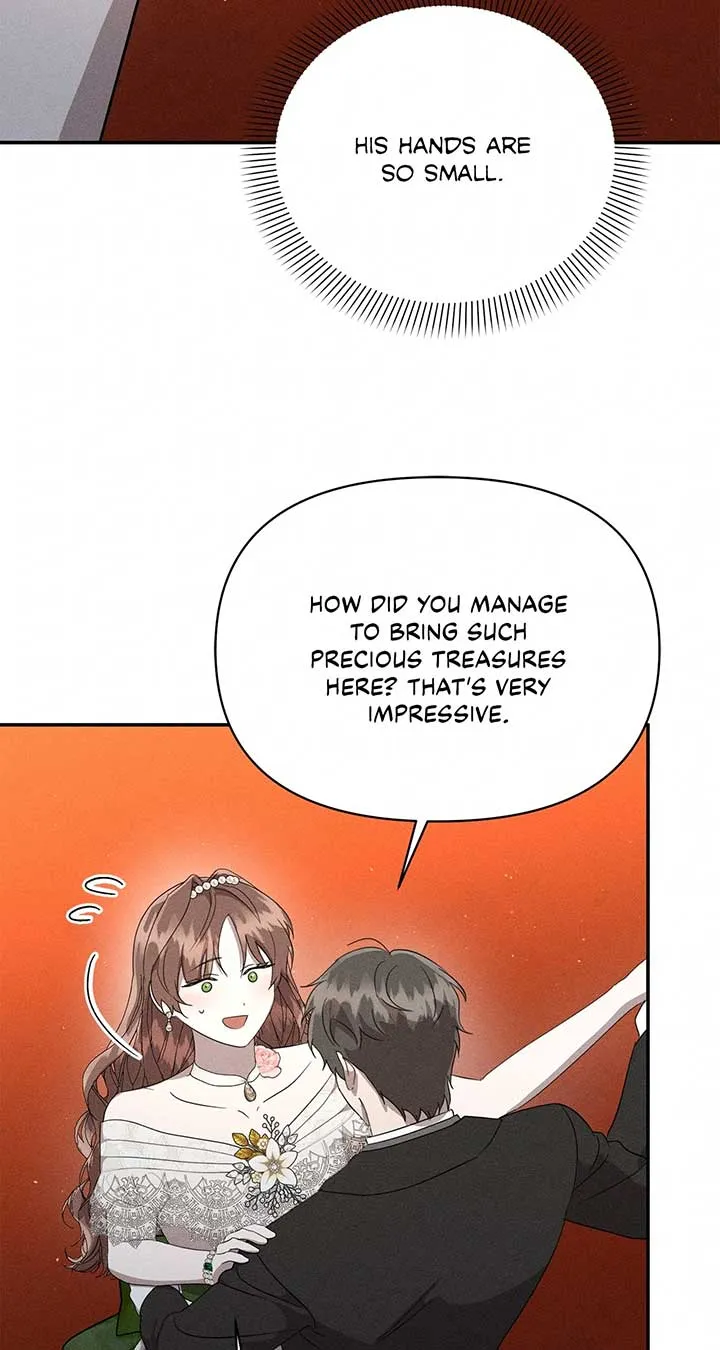 Don’t Be Carelessly Friendly Chapter 44 Online - página 40