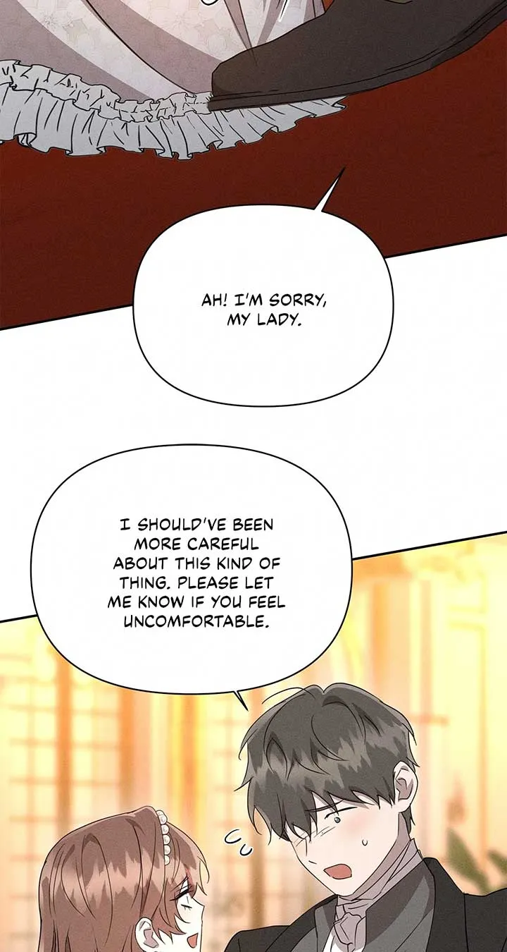 Don’t Be Carelessly Friendly Chapter 44 Online - página 49