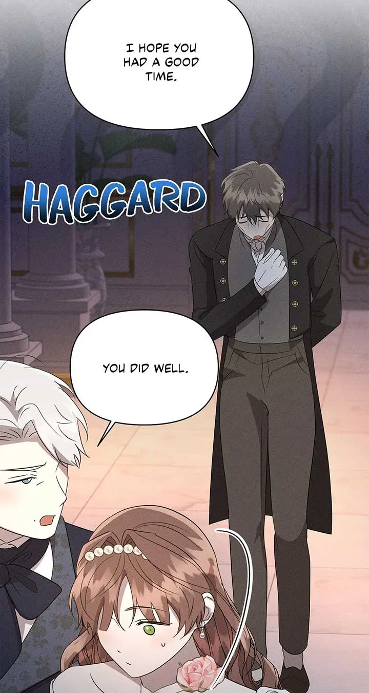 Don’t Be Carelessly Friendly Chapter 44 Online - página 61