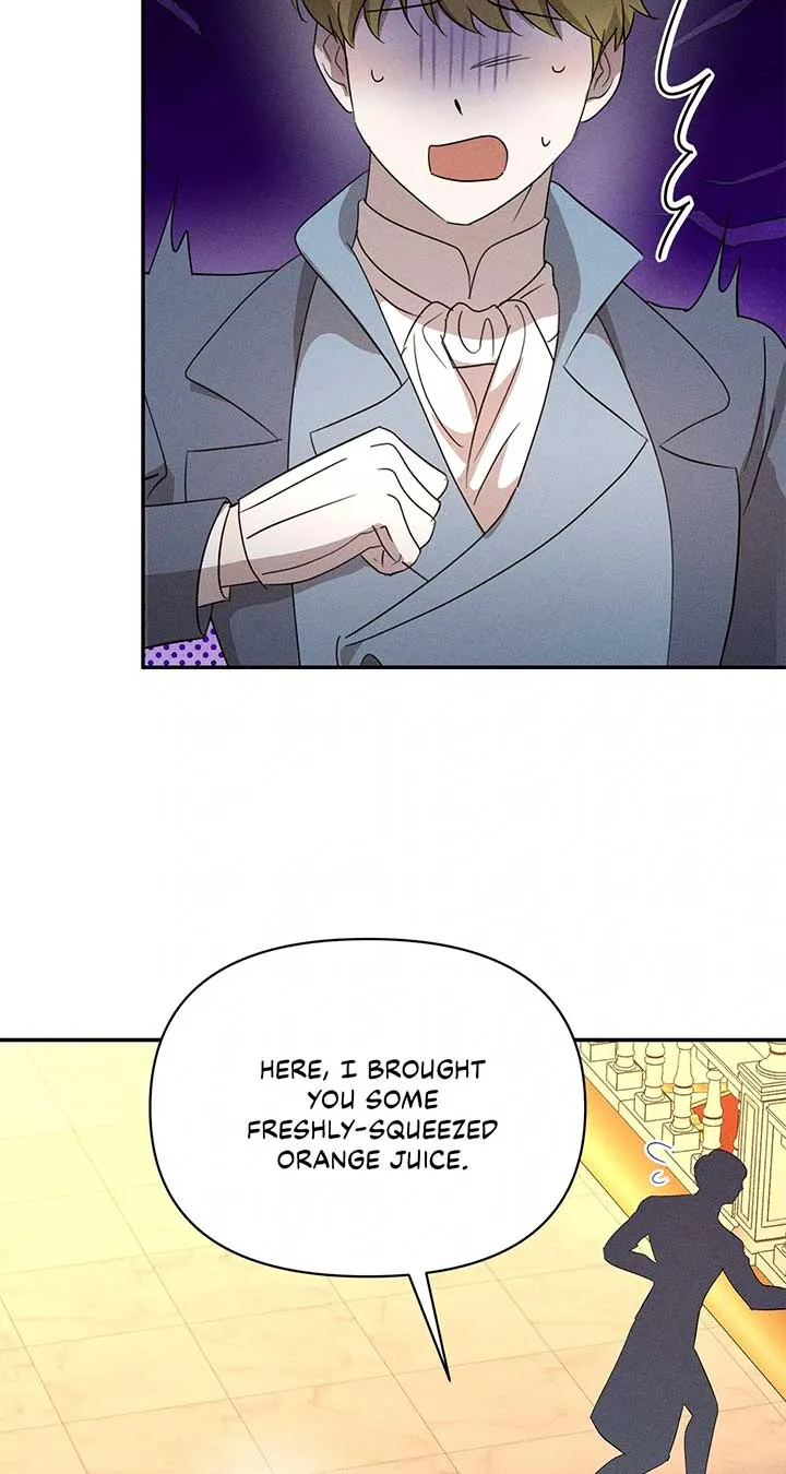 Don’t Be Carelessly Friendly Chapter 44 Online - página 70