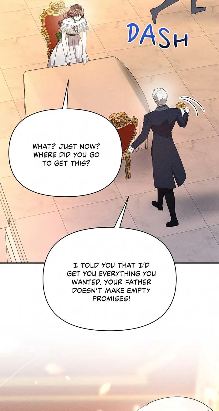 Don’t Be Carelessly Friendly Chapter 44 Online - página 71