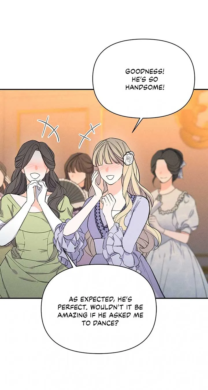 Don’t Be Carelessly Friendly Chapter 45 Online - página 7