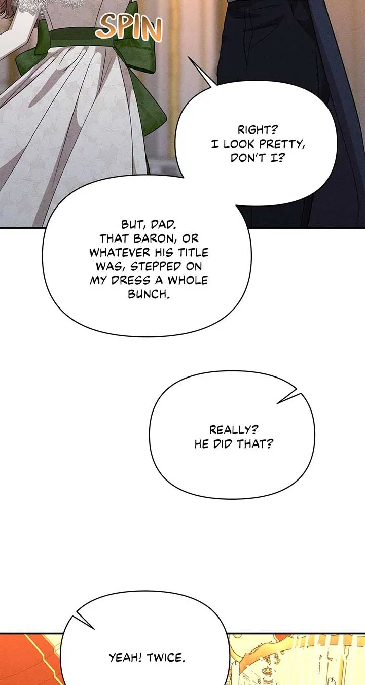 Don’t Be Carelessly Friendly Chapter 45 Online - página 20