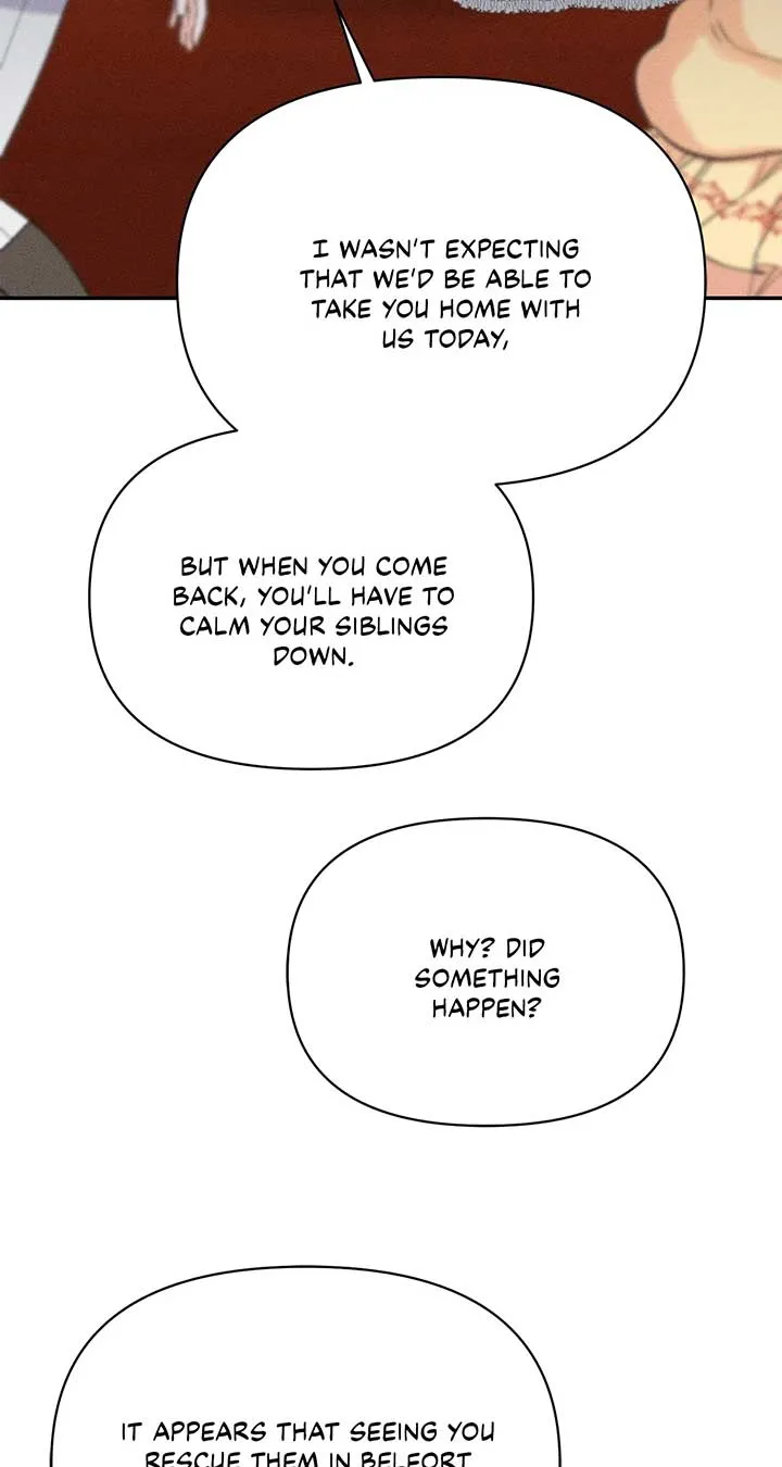 Don’t Be Carelessly Friendly Chapter 45 Online - página 30