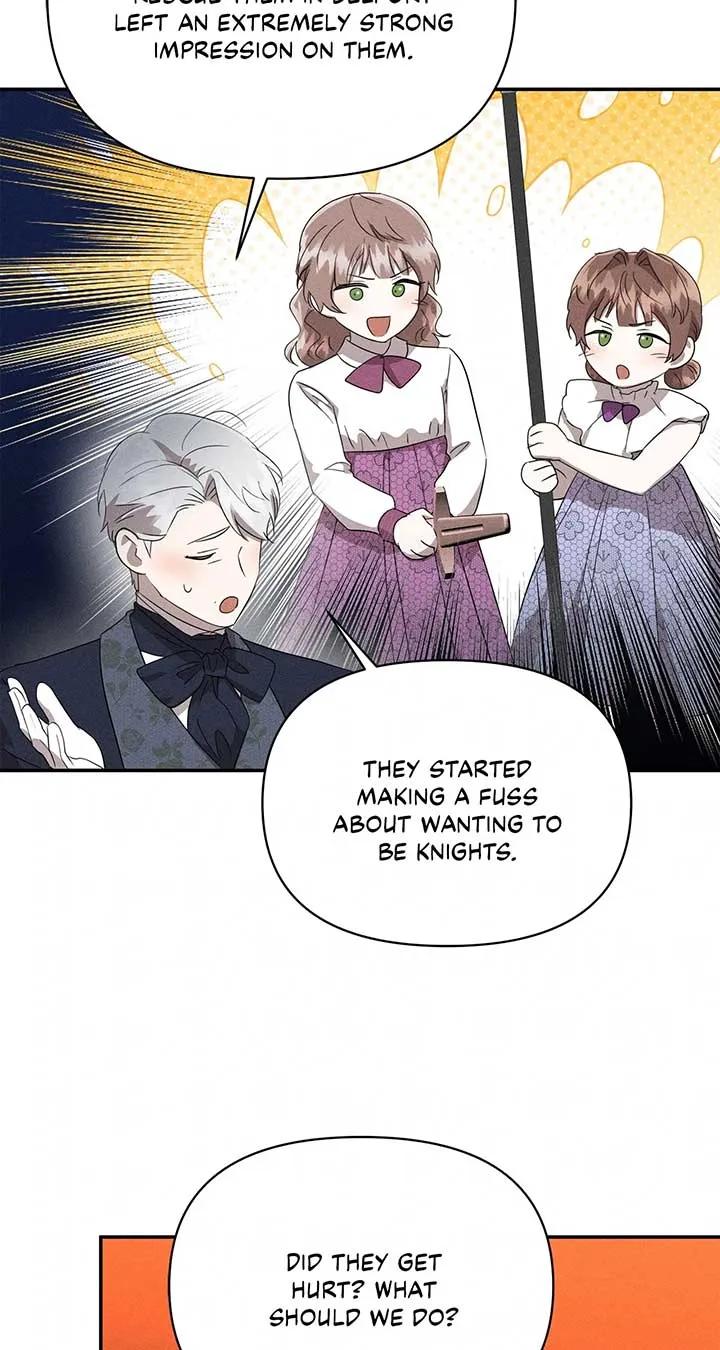 Don’t Be Carelessly Friendly Chapter 45 Online - página 31