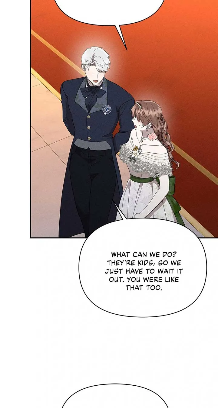 Don’t Be Carelessly Friendly Chapter 45 Online - página 32