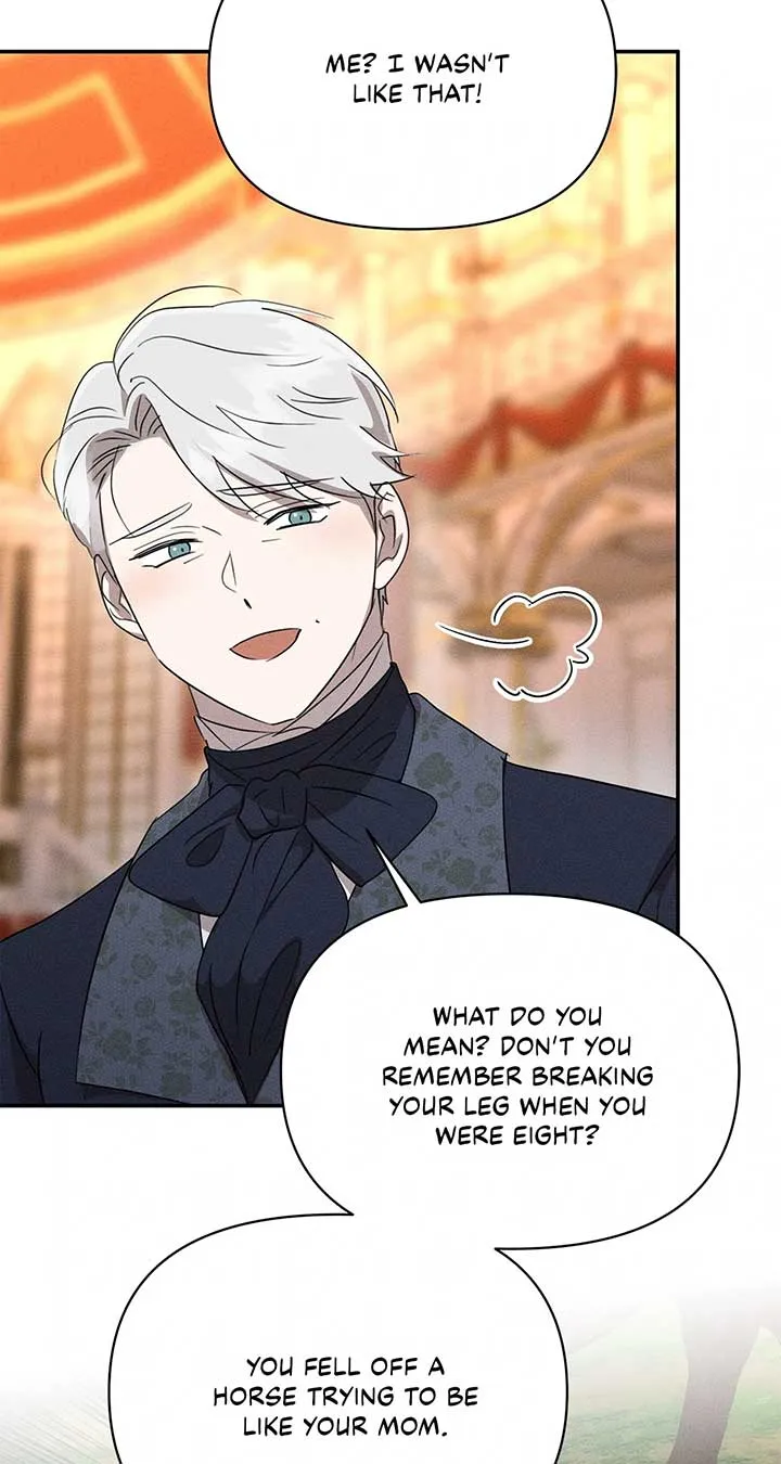 Don’t Be Carelessly Friendly Chapter 45 Online - página 33