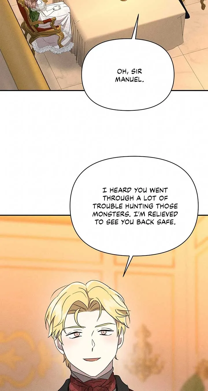 Don’t Be Carelessly Friendly Chapter 45 Online - página 48