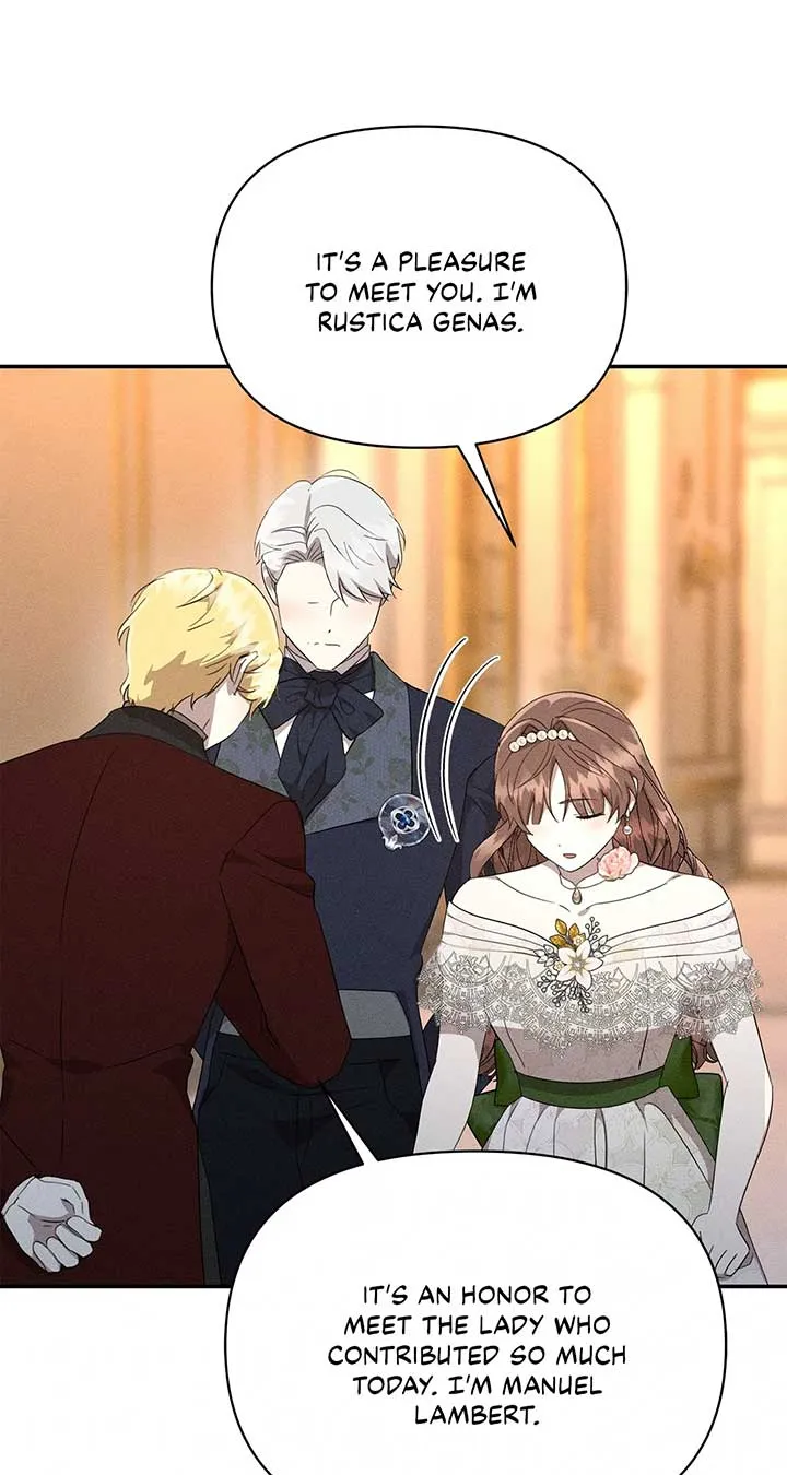 Don’t Be Carelessly Friendly Chapter 45 Online - página 51