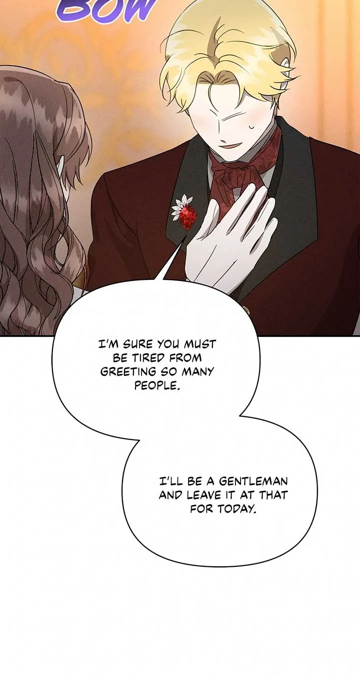Don’t Be Carelessly Friendly Chapter 45 Online - página 55