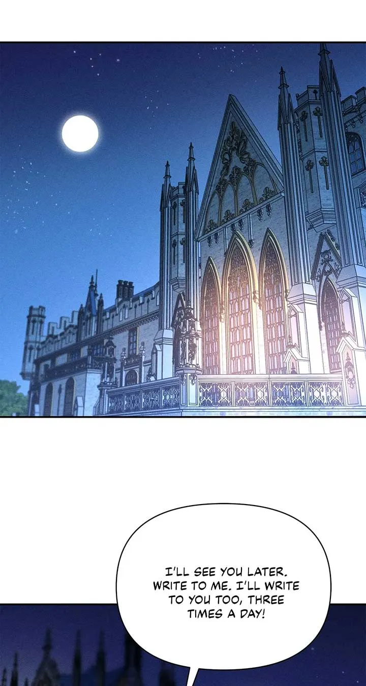 Don’t Be Carelessly Friendly Chapter 45 Online - página 58