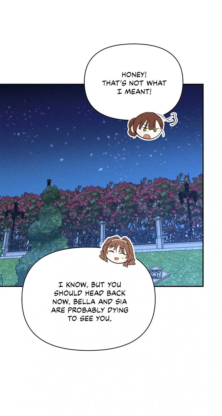 Don’t Be Carelessly Friendly Chapter 45 Online - página 60