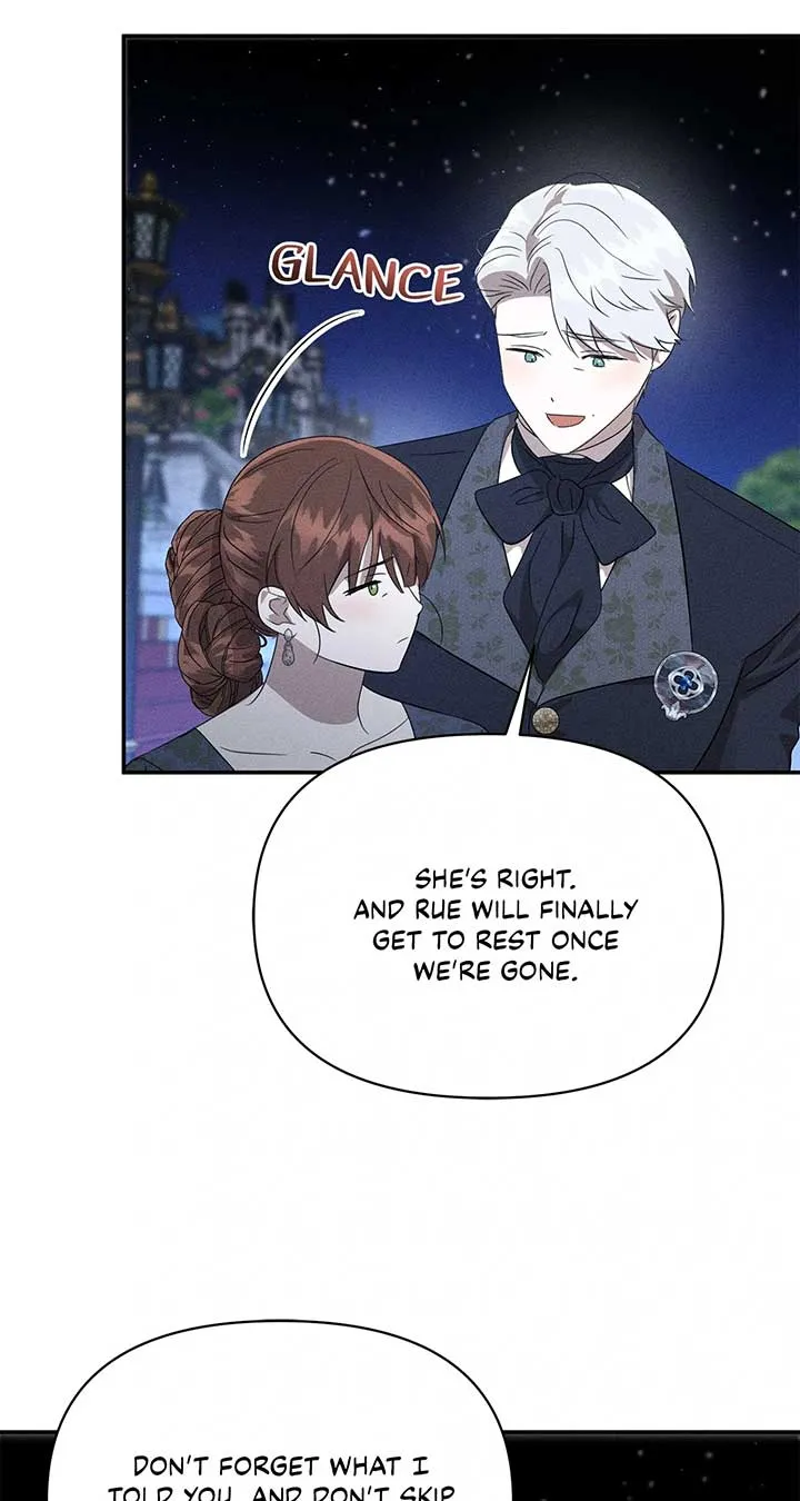 Don’t Be Carelessly Friendly Chapter 45 Online - página 61