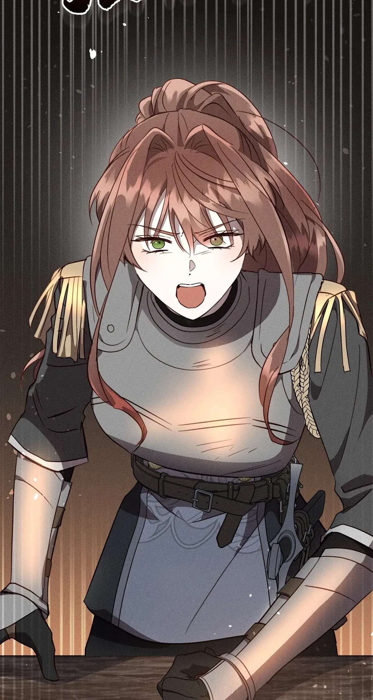 Don’t Be Carelessly Friendly Chapter 46 Online - página 3