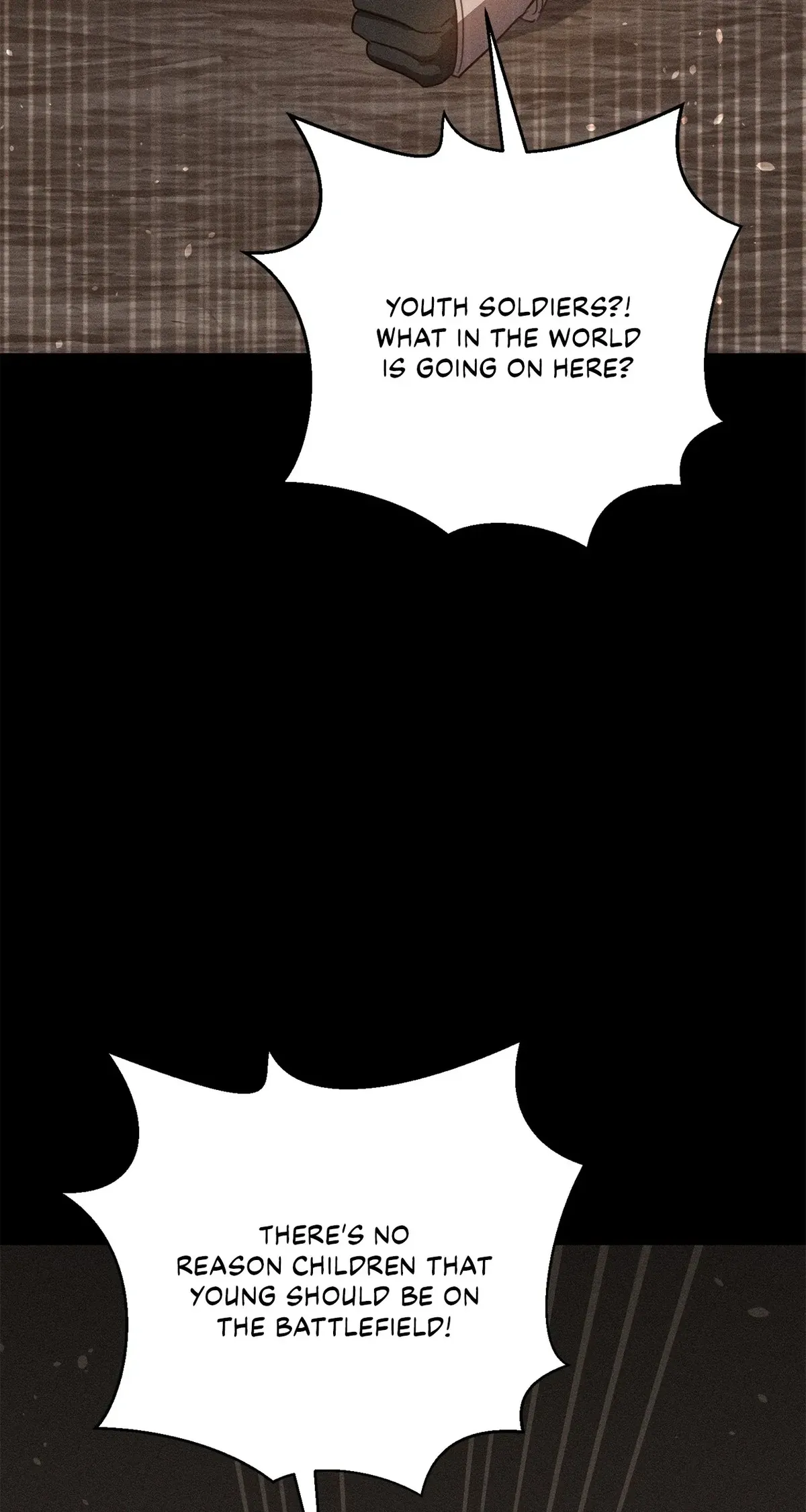 Don’t Be Carelessly Friendly Chapter 46 Online - página 4