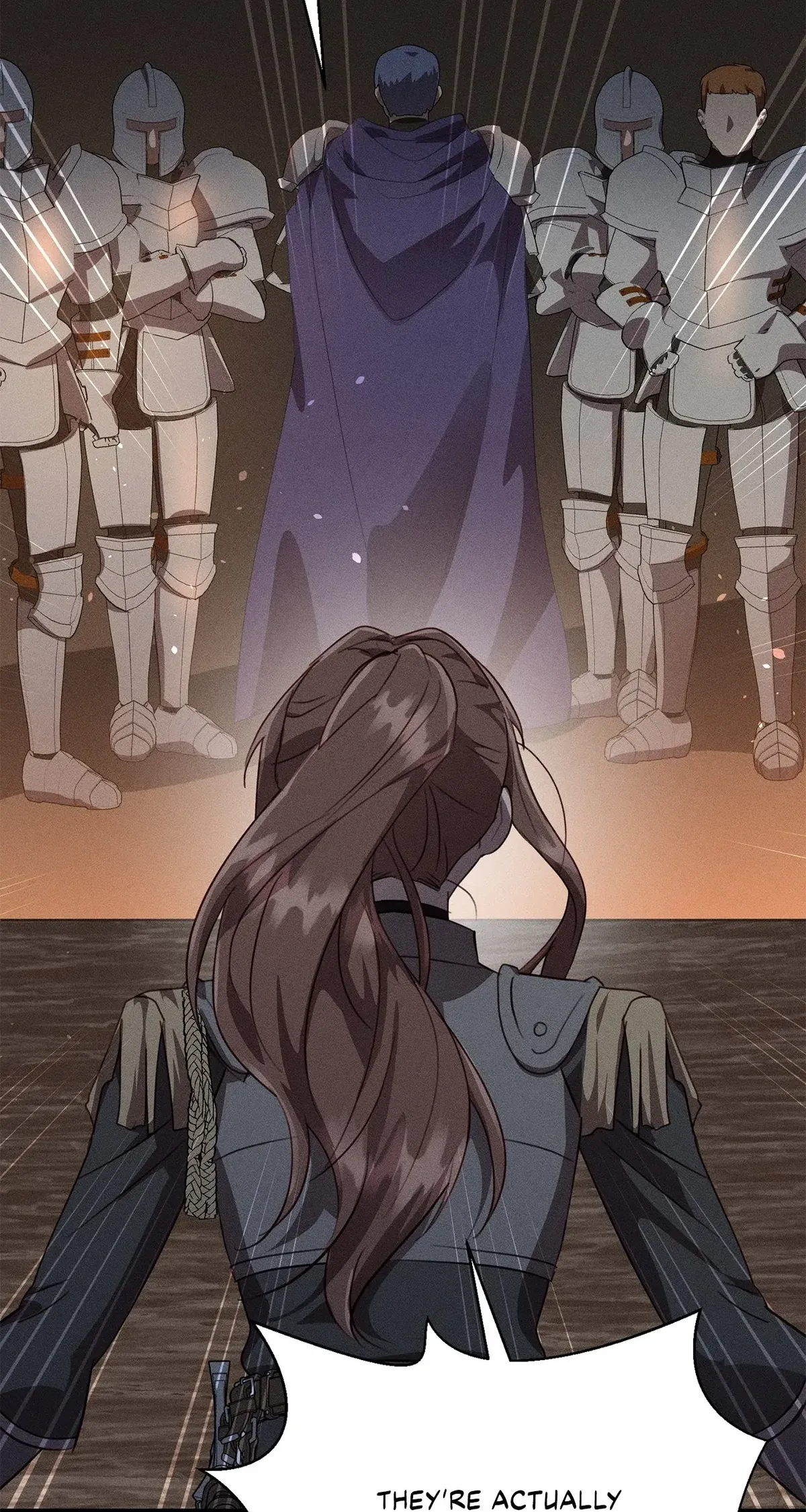 Don’t Be Carelessly Friendly Chapter 46 Online - página 5