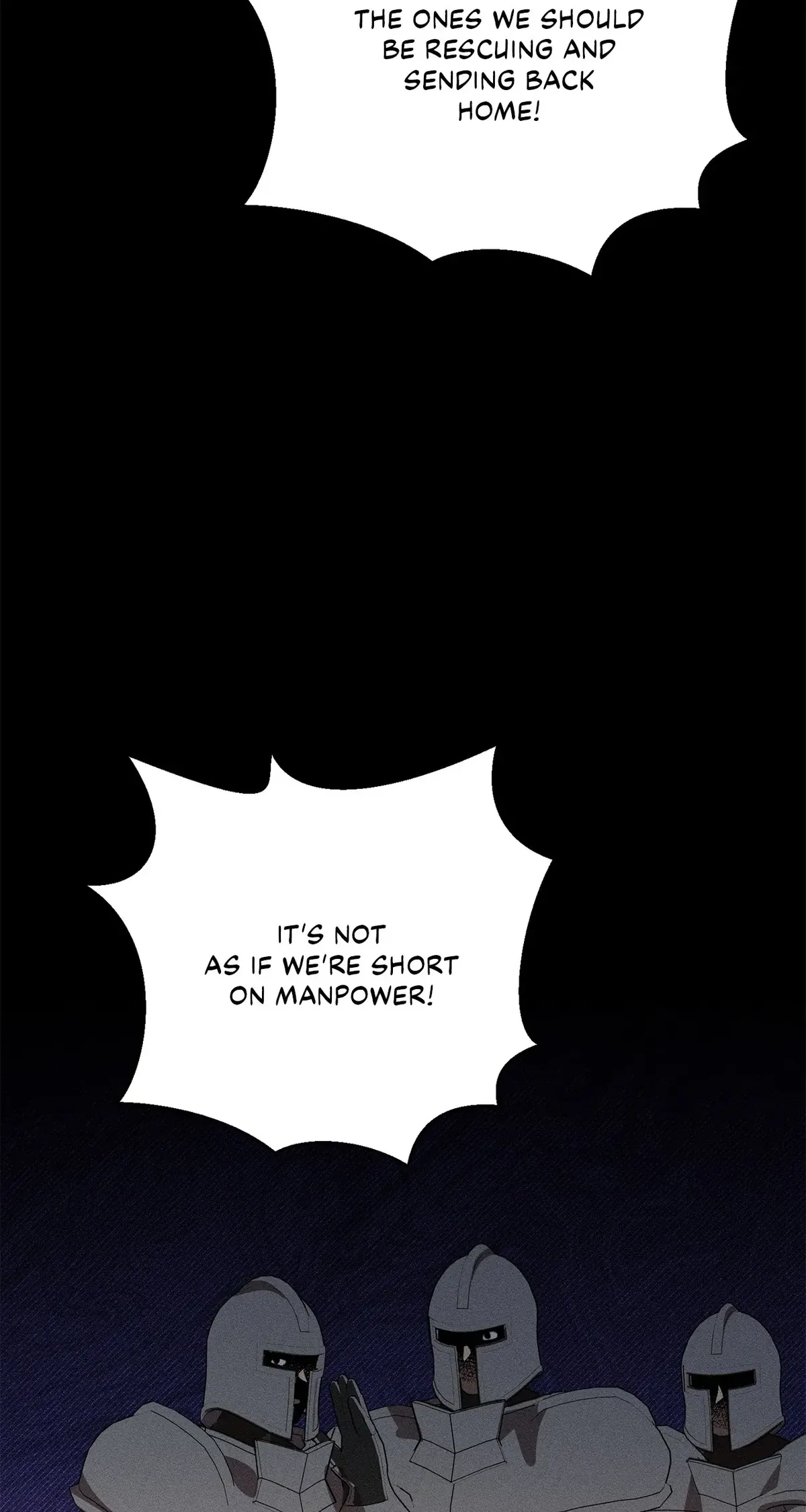 Don’t Be Carelessly Friendly Chapter 46 Online - página 6