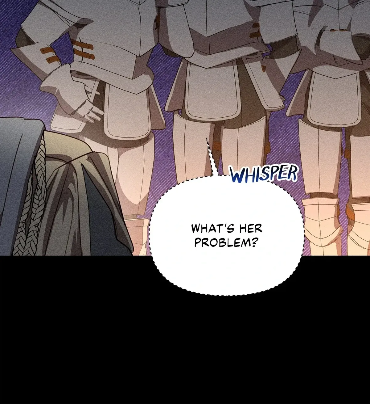 Don’t Be Carelessly Friendly Chapter 46 Online - página 7