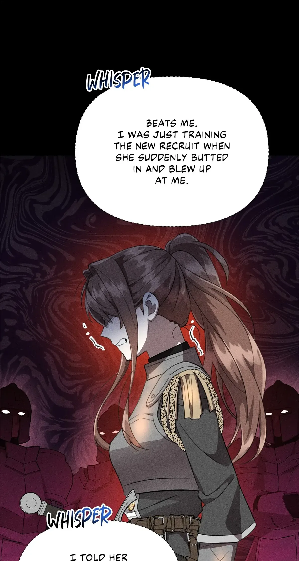Don’t Be Carelessly Friendly Chapter 46 Online - página 8