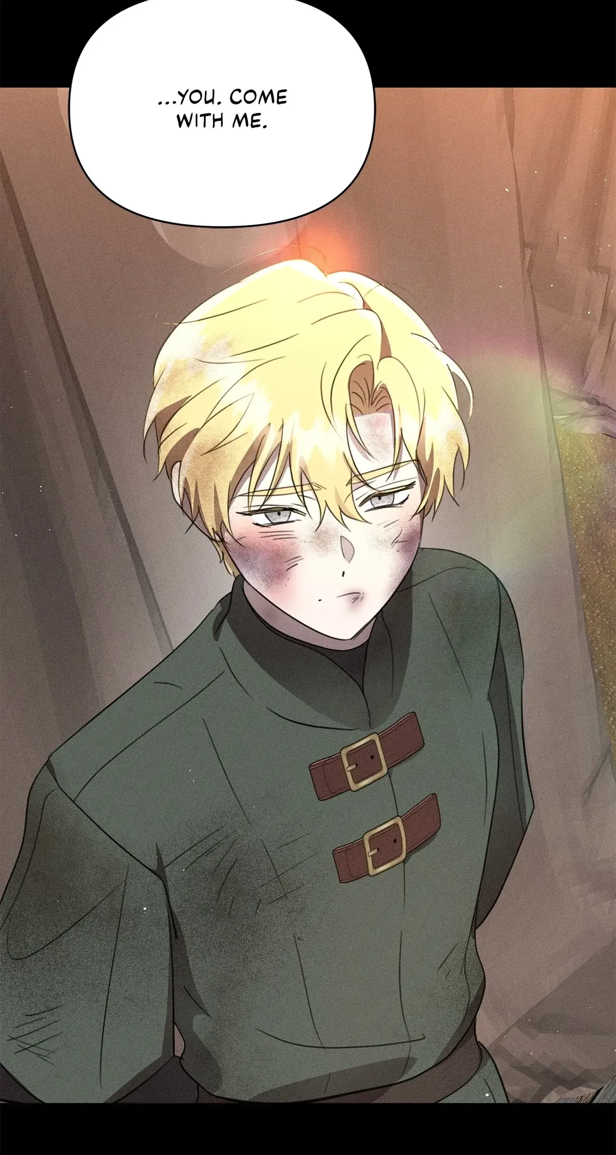 Don’t Be Carelessly Friendly Chapter 46 Online - página 12