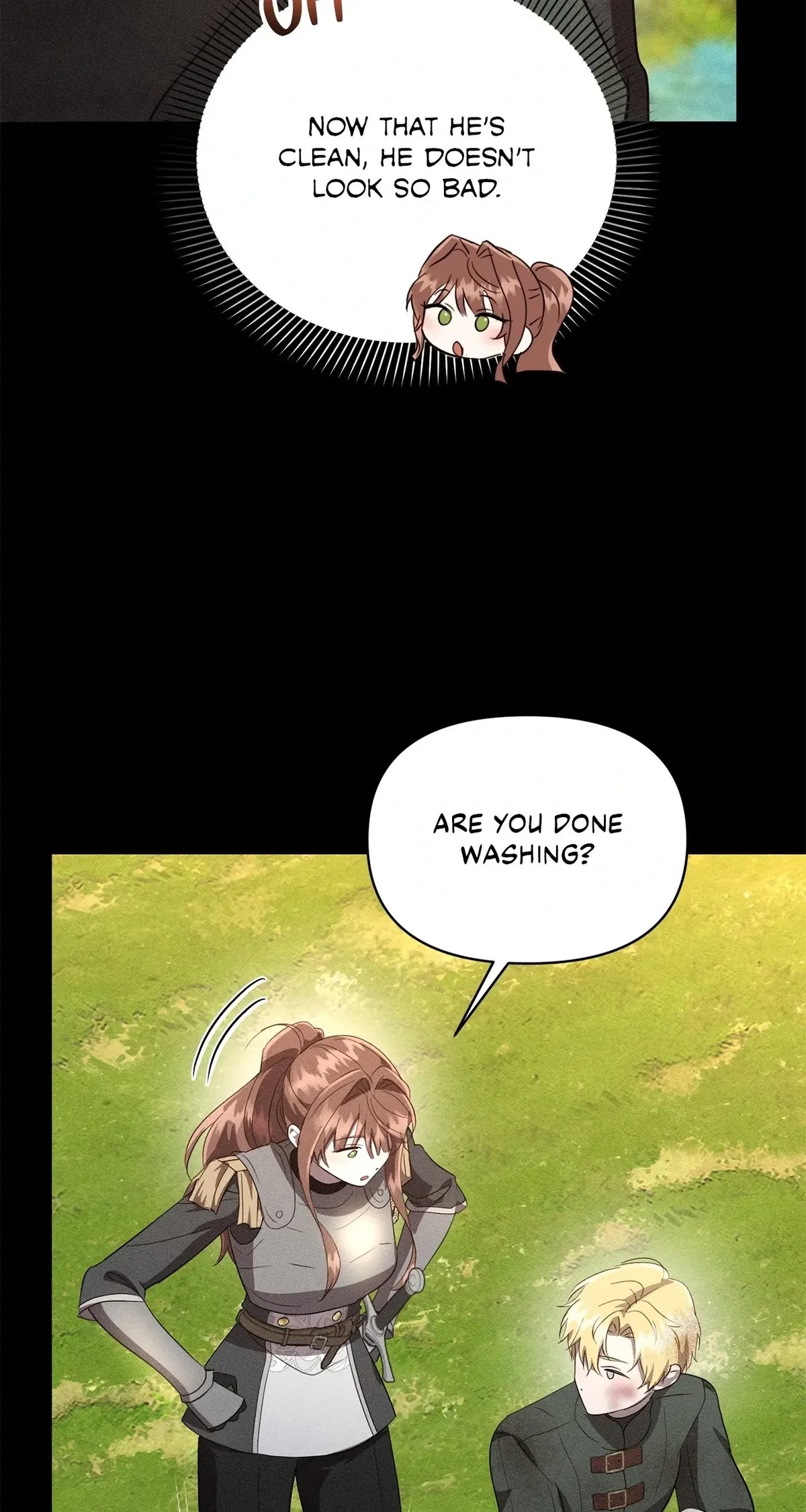 Don’t Be Carelessly Friendly Chapter 46 Online - página 16