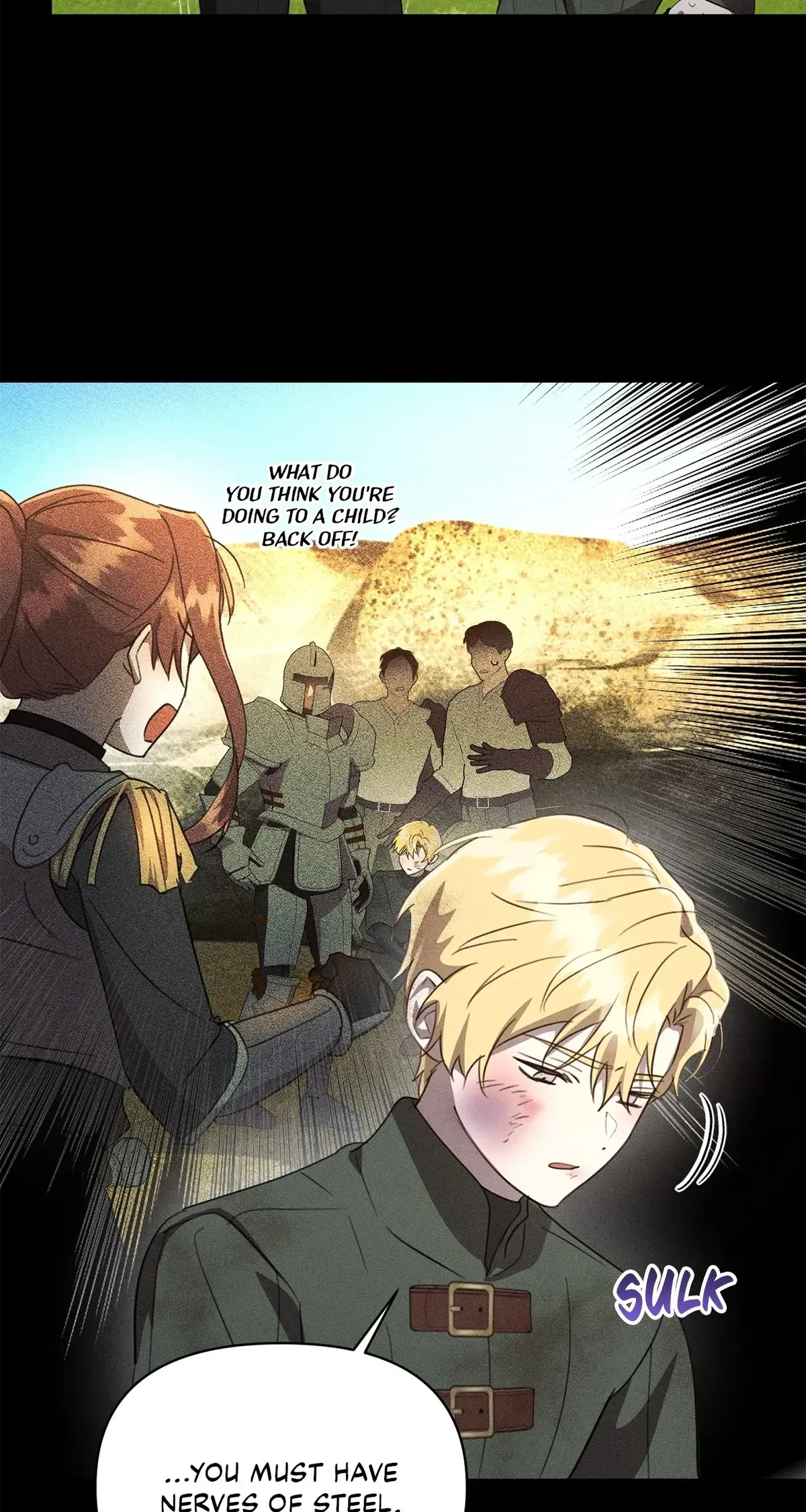 Don’t Be Carelessly Friendly Chapter 46 Online - página 17