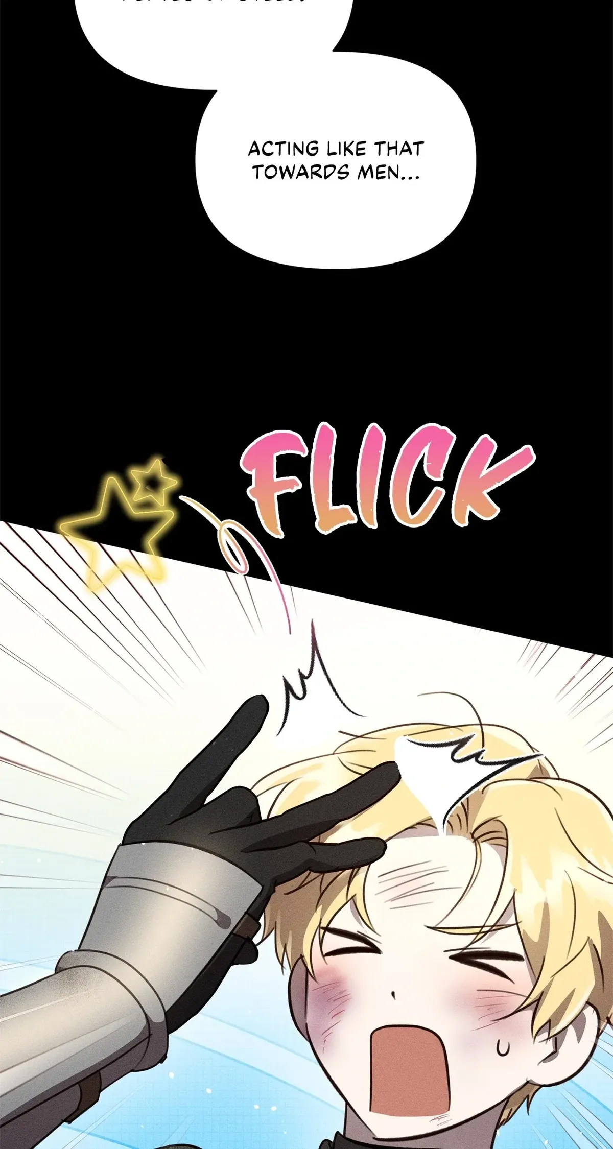 Don’t Be Carelessly Friendly Chapter 46 Online - página 18