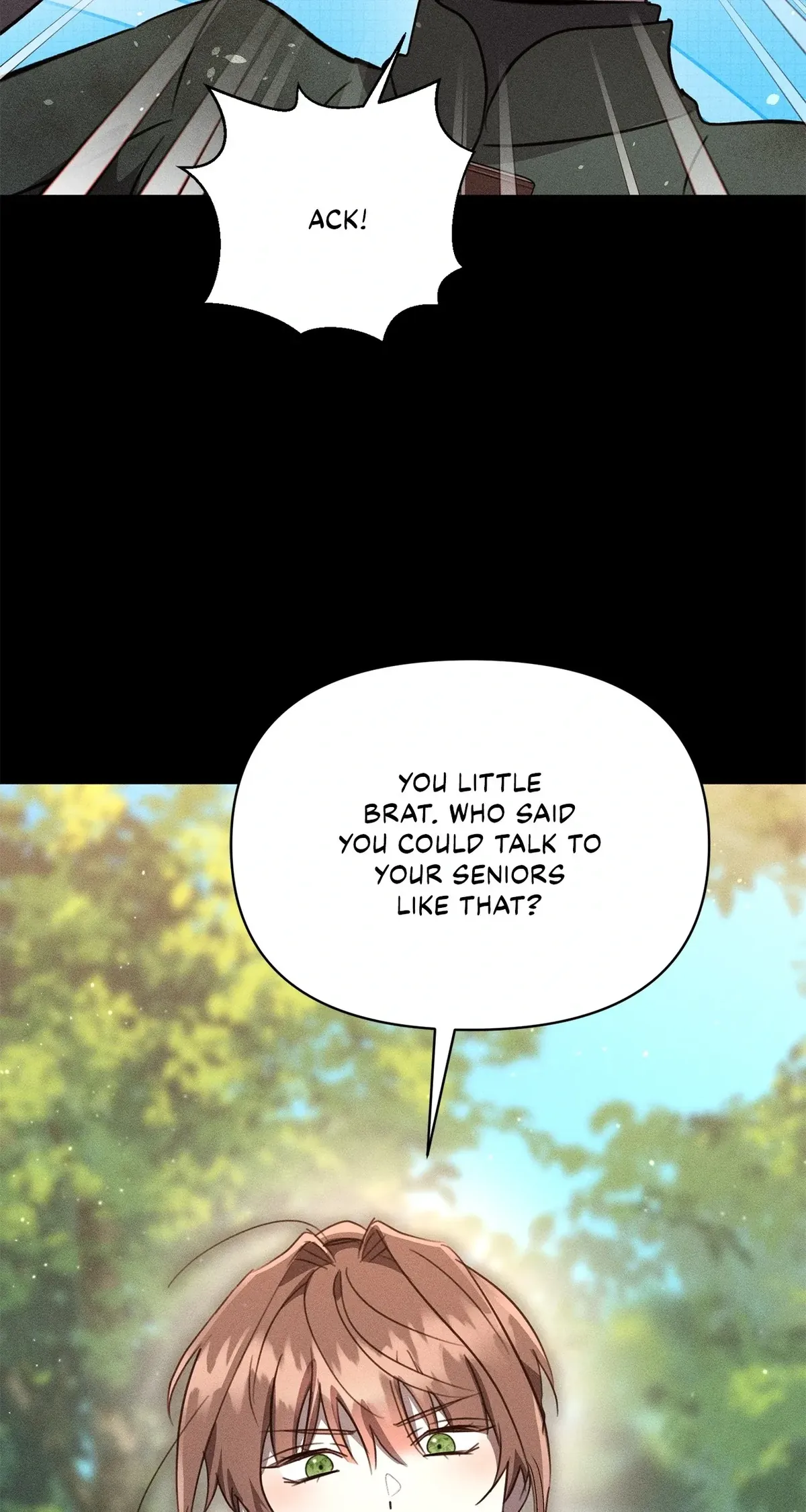 Don’t Be Carelessly Friendly Chapter 46 Online - página 19