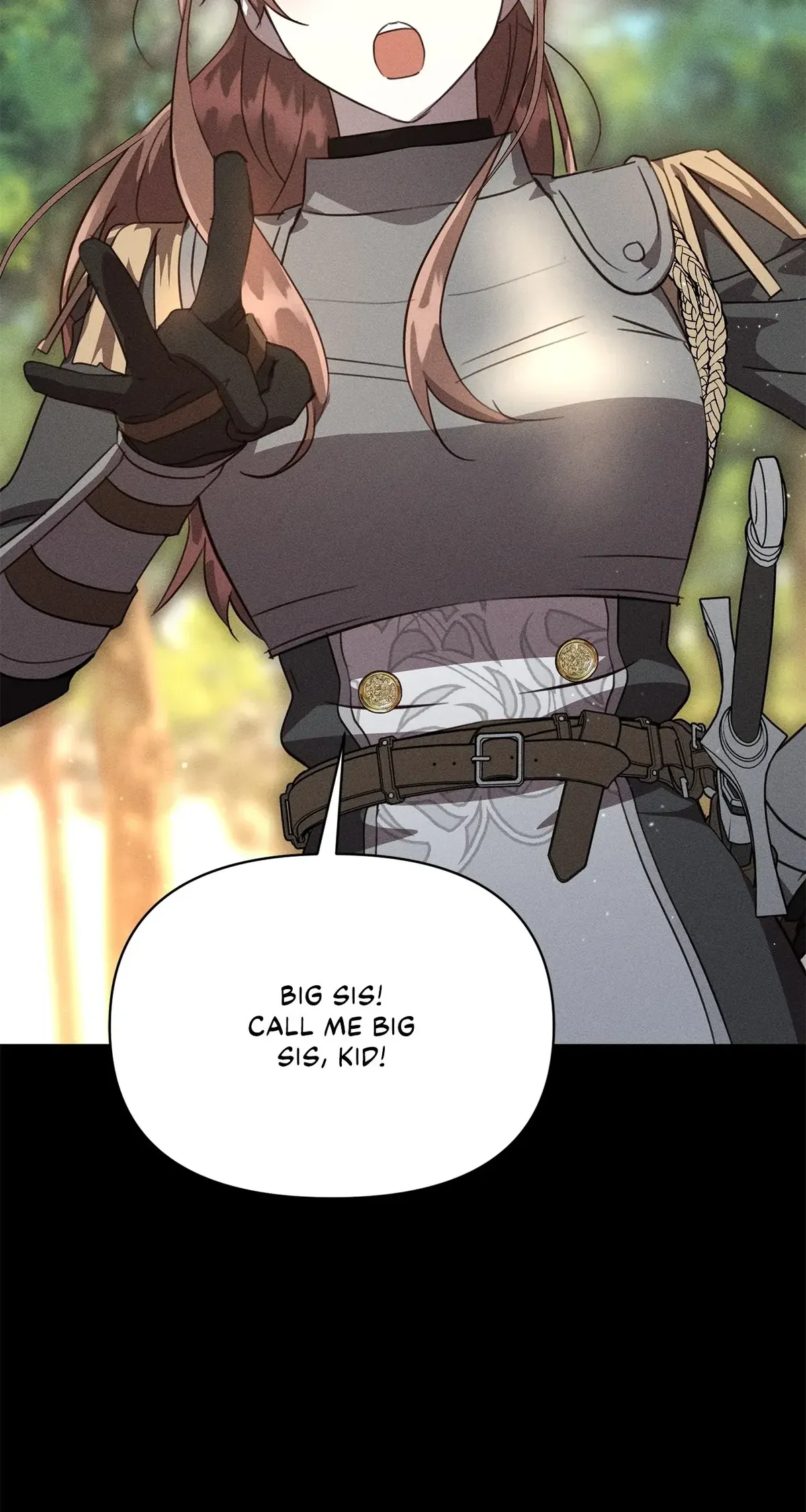 Don’t Be Carelessly Friendly Chapter 46 Online - página 20