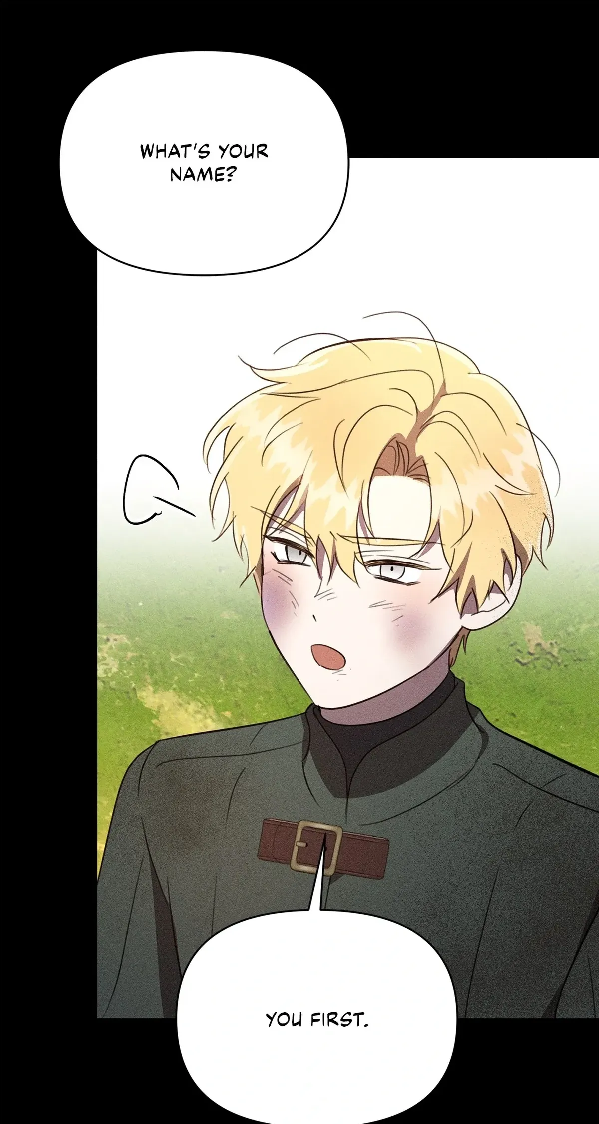 Don’t Be Carelessly Friendly Chapter 46 Online - página 22