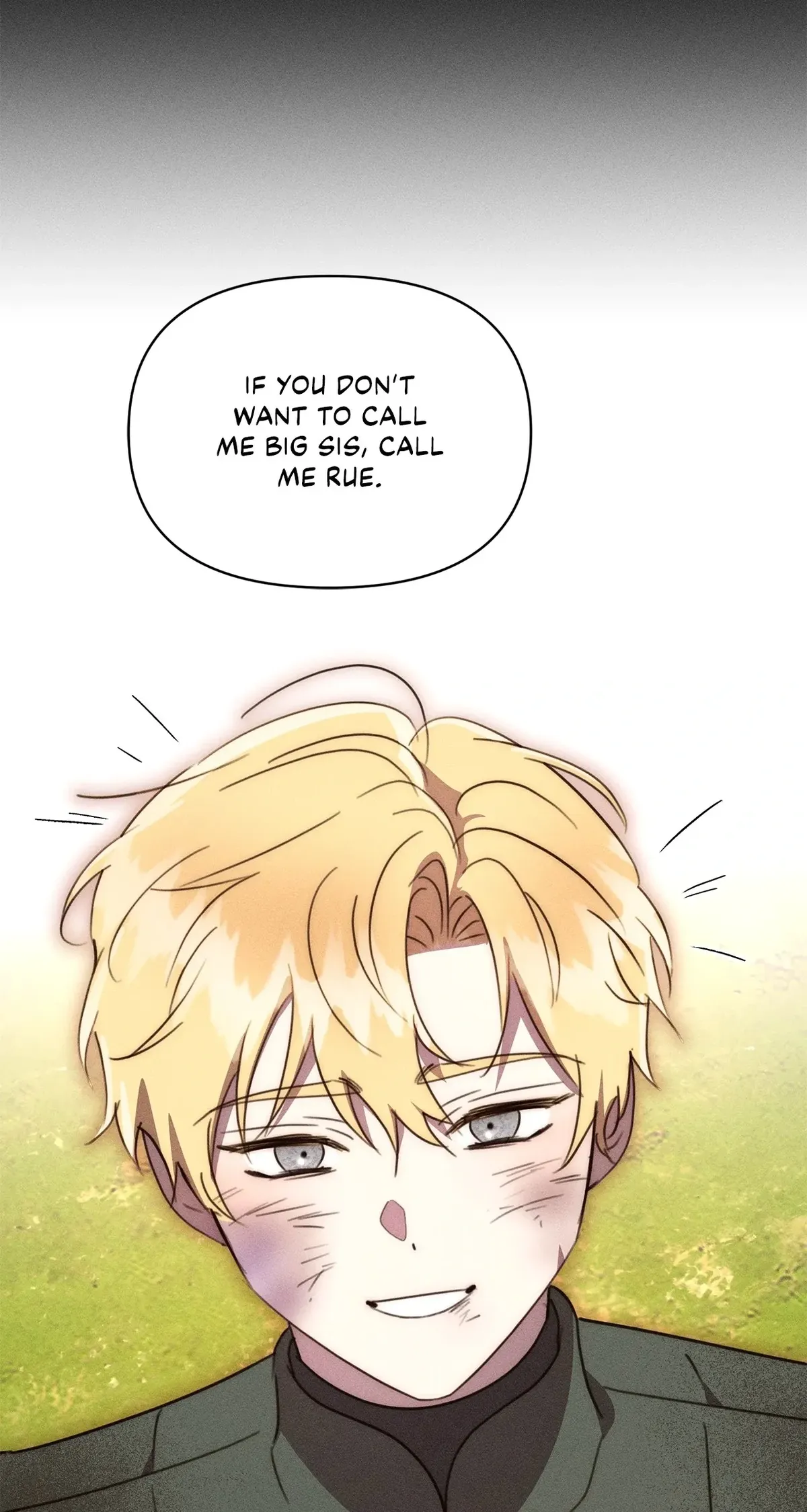 Don’t Be Carelessly Friendly Chapter 46 Online - página 24