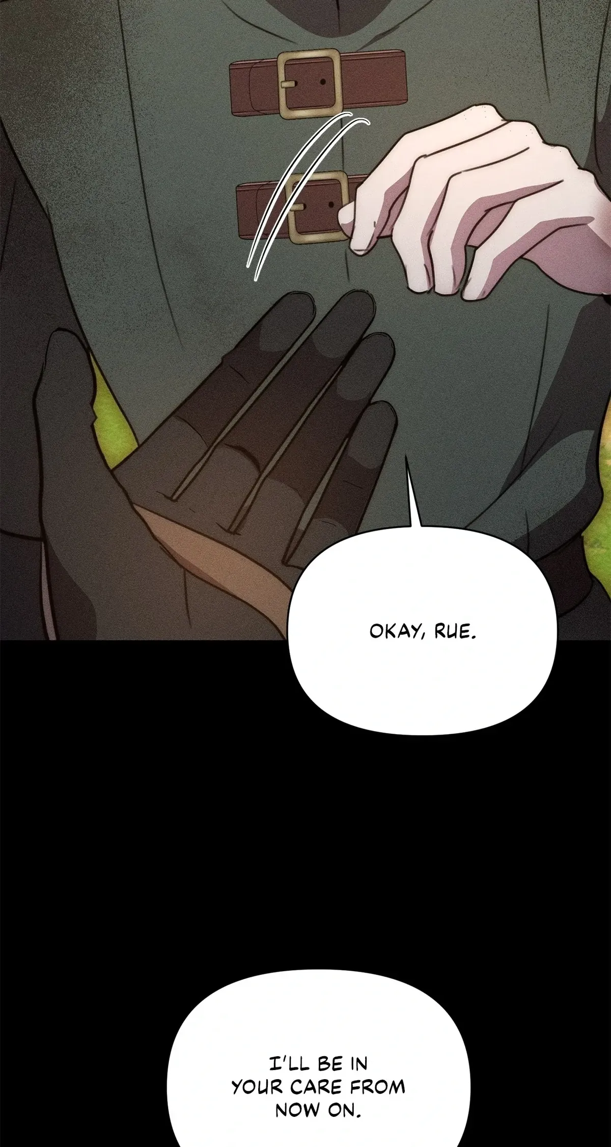 Don’t Be Carelessly Friendly Chapter 46 Online - página 25
