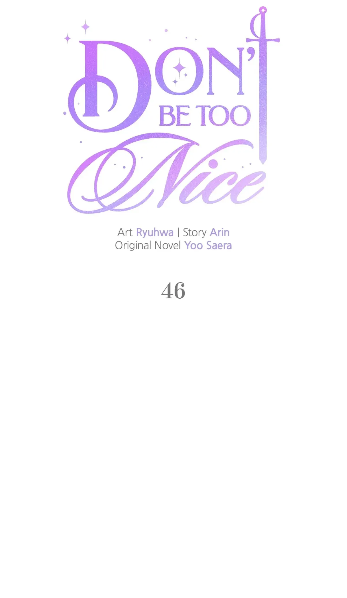 Don’t Be Carelessly Friendly Chapter 46 Online - página 27