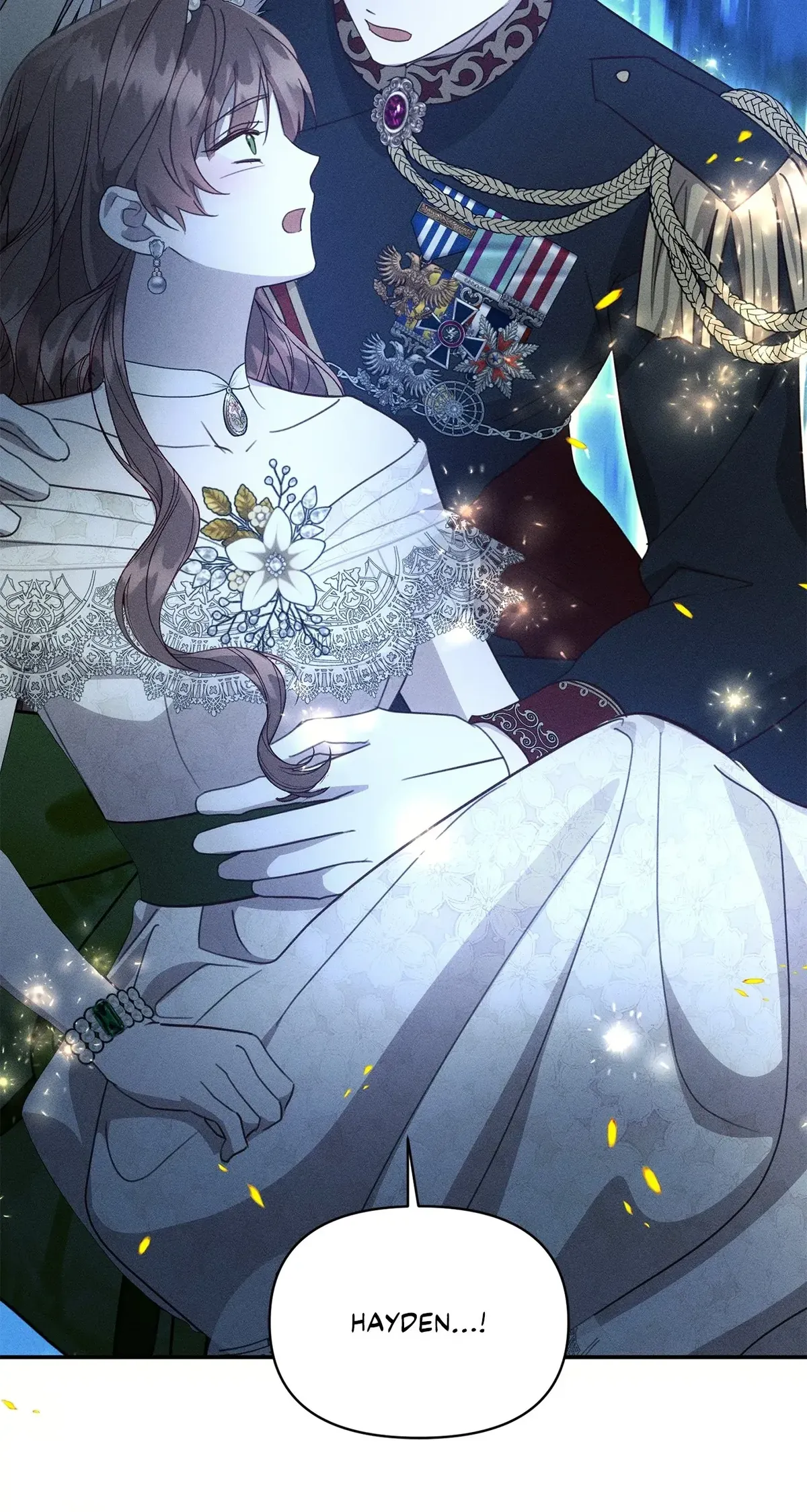 Don’t Be Carelessly Friendly Chapter 46 Online - página 51